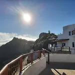 La Cuevita De Hilario 度假居