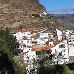 La Cuevita De Hilario 度假居 *