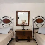 度假居 La Cuevita De Hilario