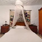 La Cuevita De Hilario * 阿尔特纳拉