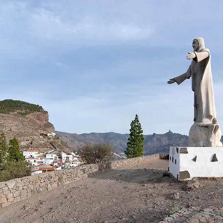 La Cuevita De Hilario Semesterbostad