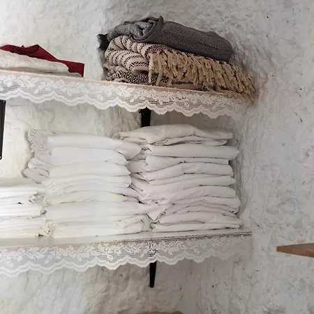 Semesterbostad La Cuevita De Hilario *