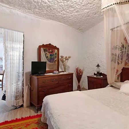 La Cuevita De Hilario