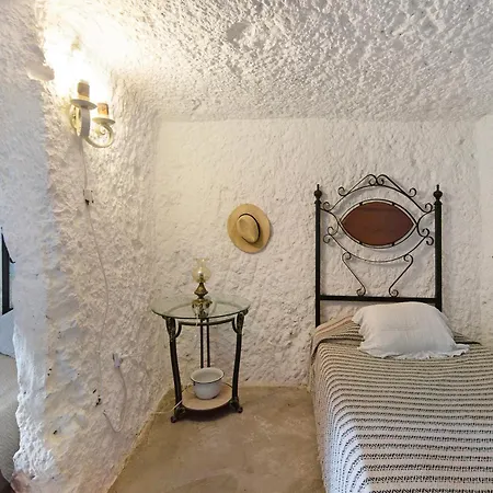 La Cuevita De Hilario *