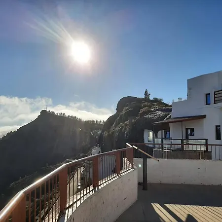 La Cuevita De Hilario * Artenara