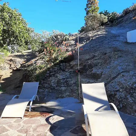 Semesterbostad La Cuevita De Hilario *