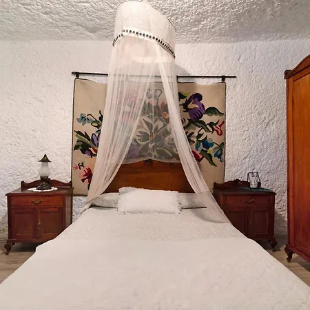 La Cuevita De Hilario * 아르테나라